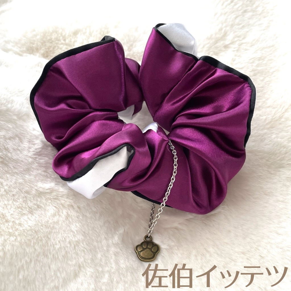 【非公式】にじさんじ シュシュ