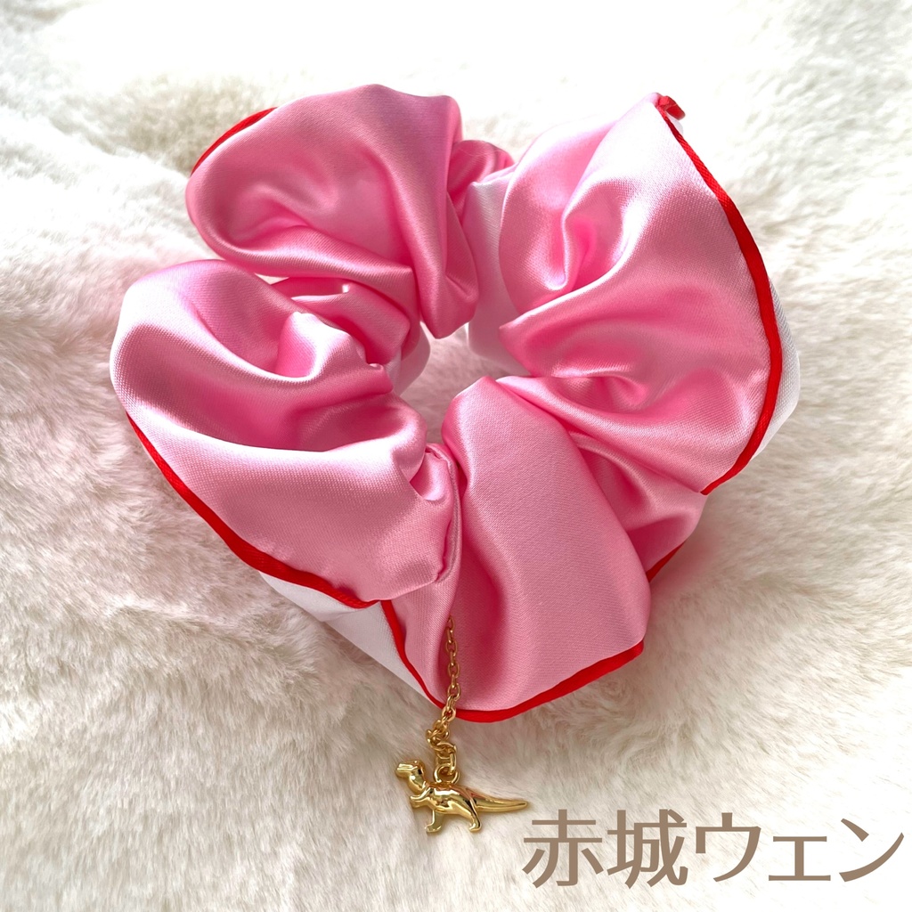 【非公式】にじさんじ シュシュ