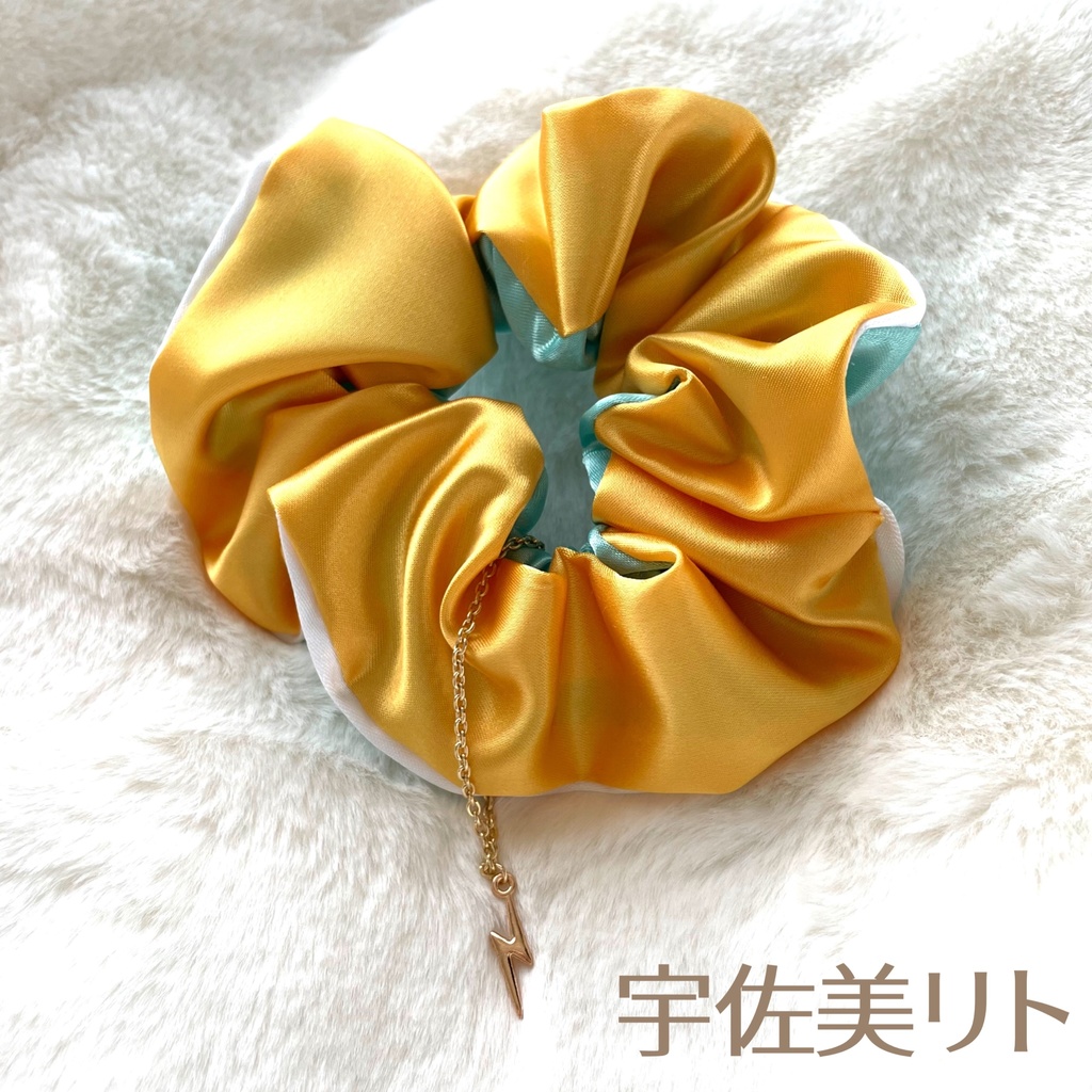 【非公式】にじさんじ シュシュ