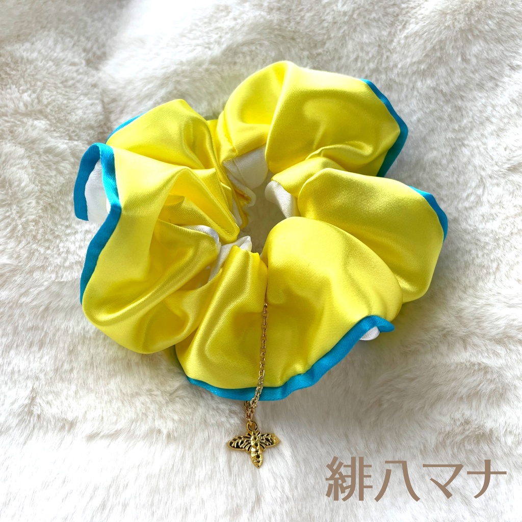 【非公式】にじさんじ シュシュ