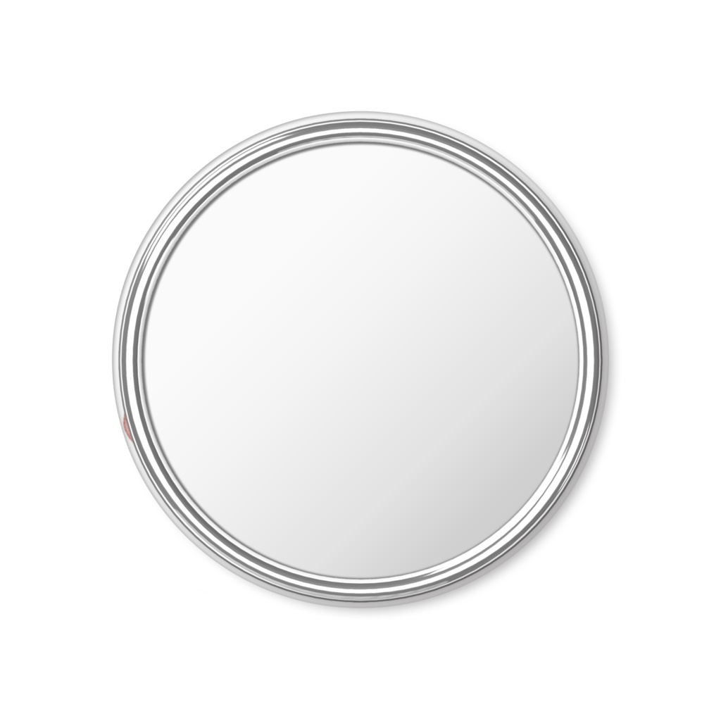 STEPS Musical Company【缶ミラーC】