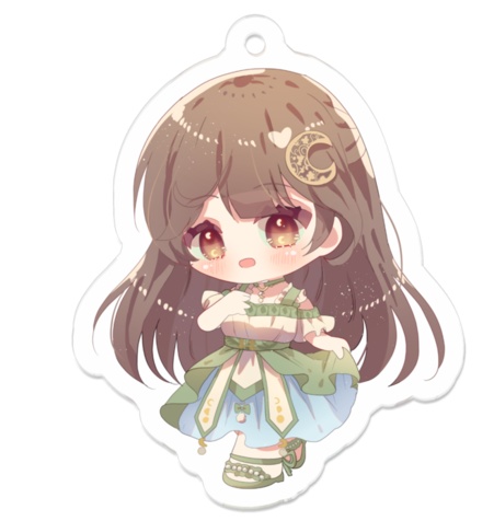 【受注生産】活動3周年グッズ