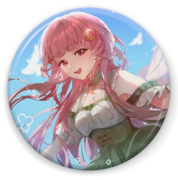 【受注生産】活動3周年グッズ