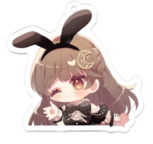 【受注生産】活動3周年グッズ