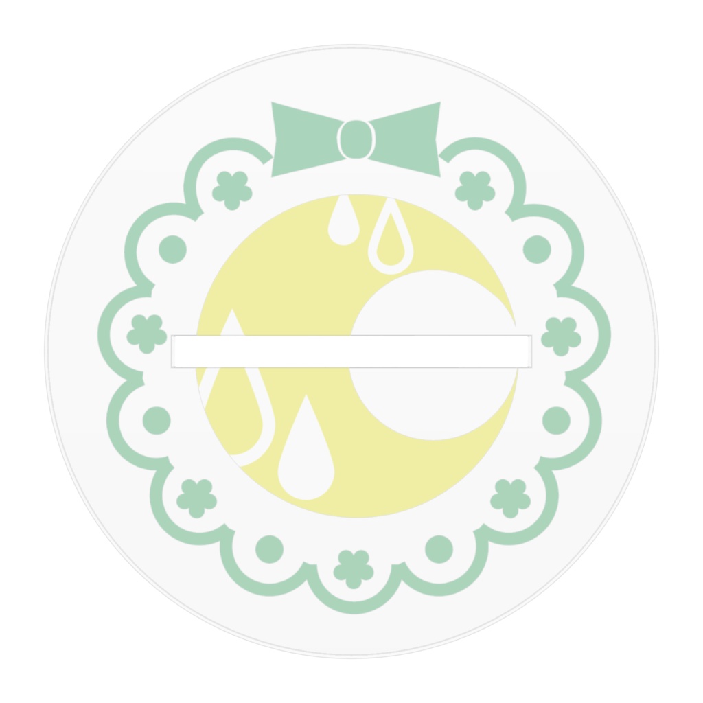 アクリルフィギュア