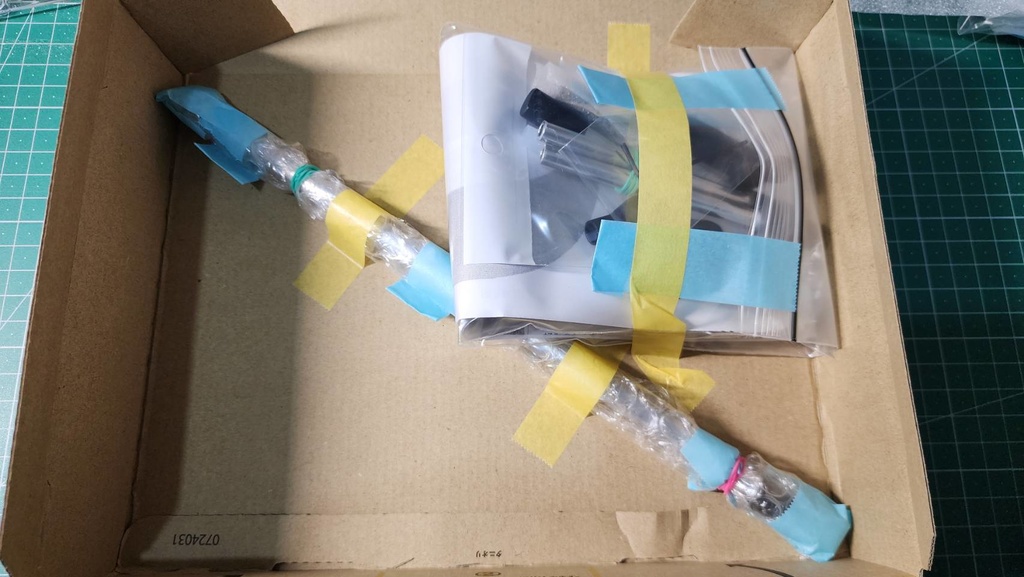 【1/3~4】 マイクスタンド(24-703012)