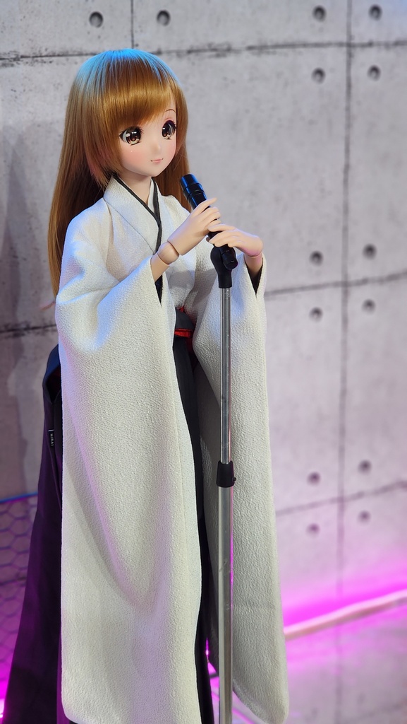 【1/3~4】 マイクスタンド(24-703012)