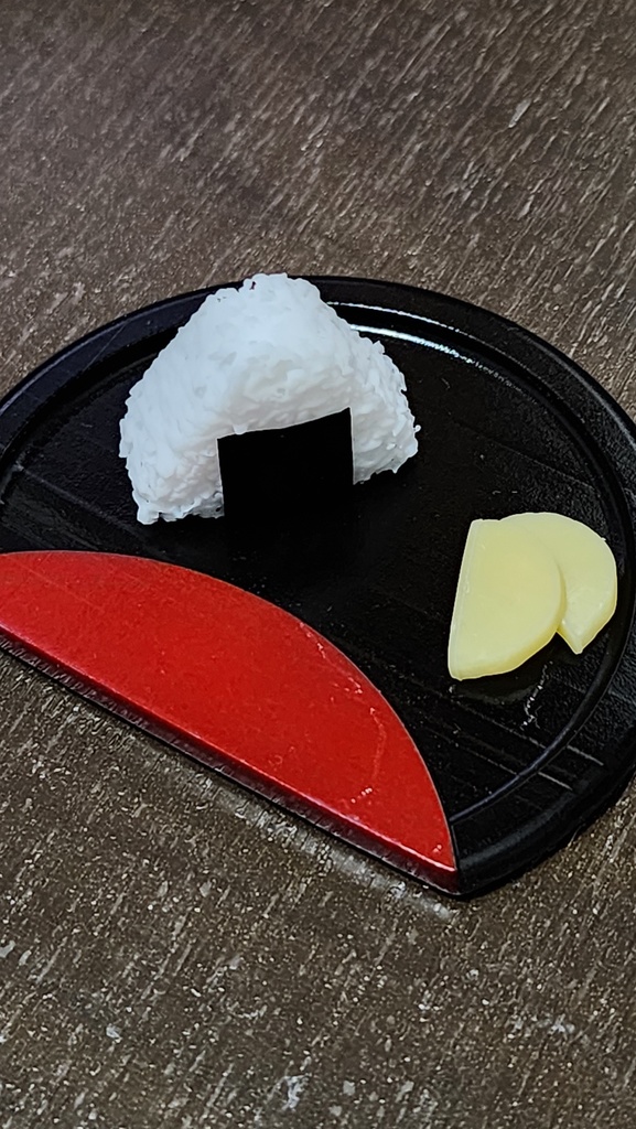 【1/3.4.6.12】おにぎりA