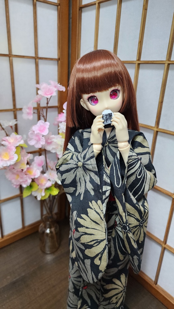 【1/3.4.6.12】おにぎりA