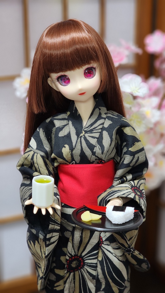 【1/3】湯呑◆八角