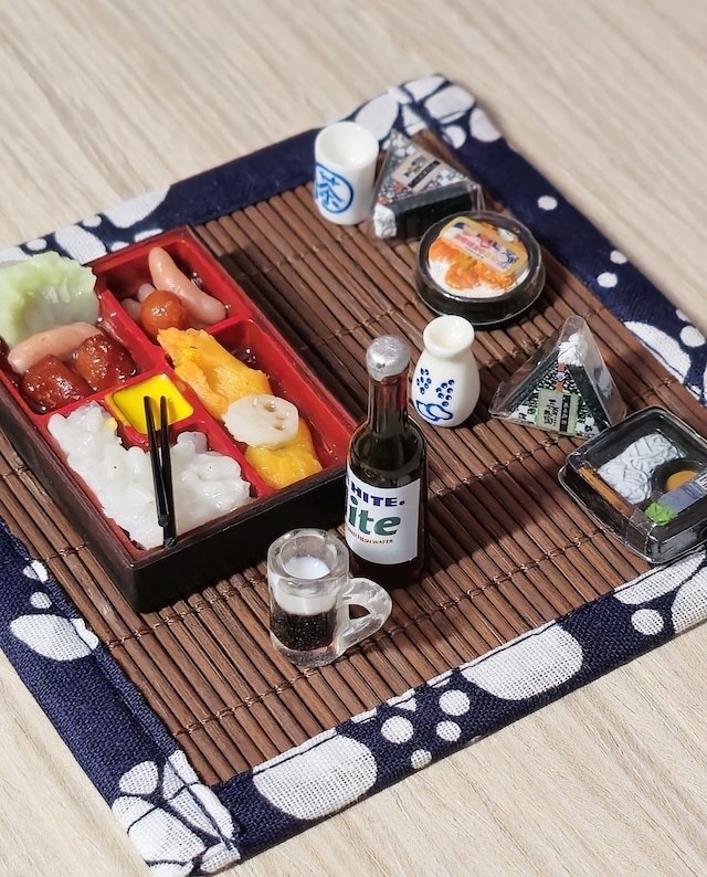 【NTS】和風マット(720011-オプション用)