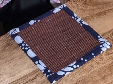 【NTS】和風マット(720011-オプション用)