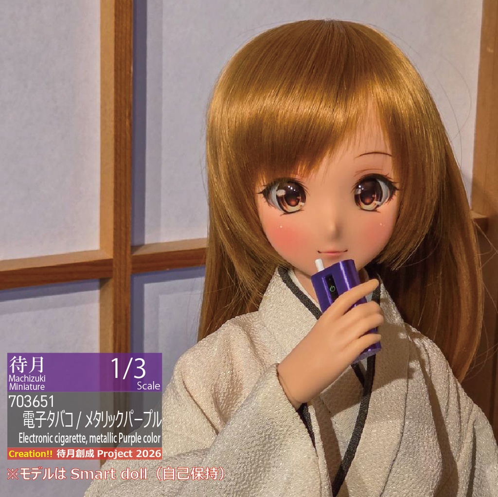 【1/3】電子タバコ 各種