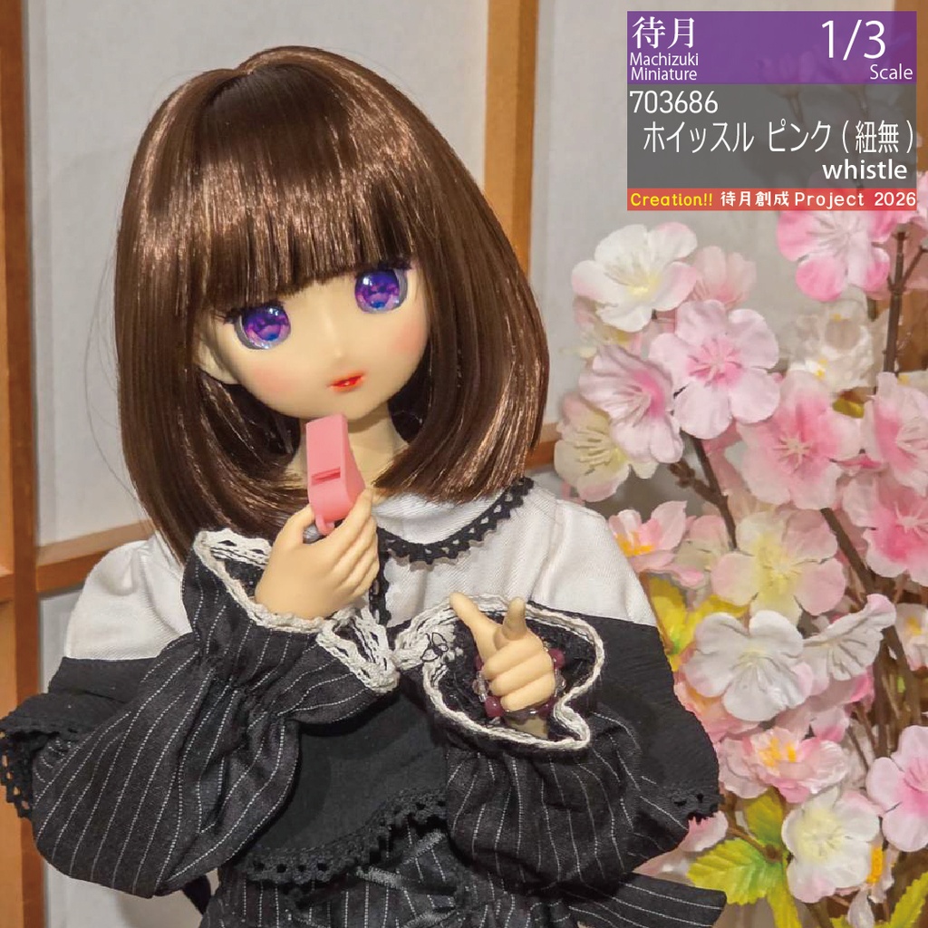【1/3】ホイッスル 各種