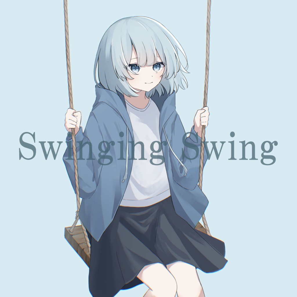Swinging Swing