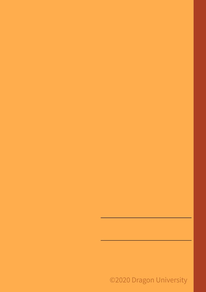 DragonUniversity 2020.3