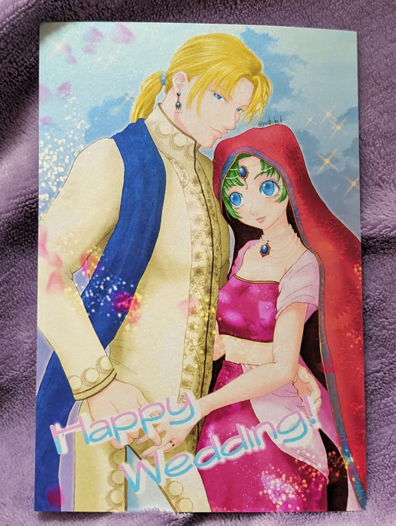 ポストカード5枚セット