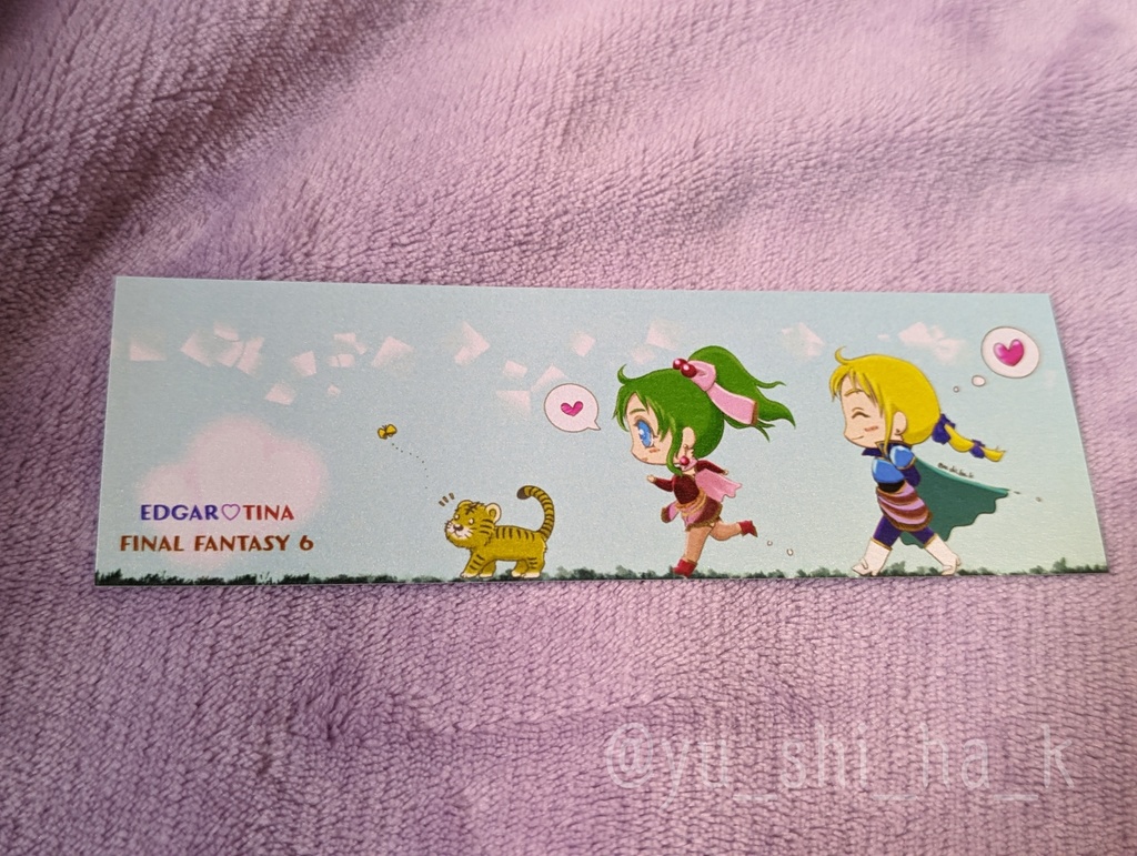 ポストカード5枚セット