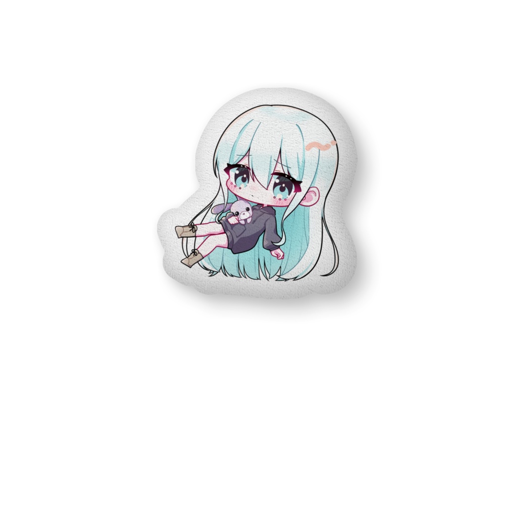 グレーテルクッション