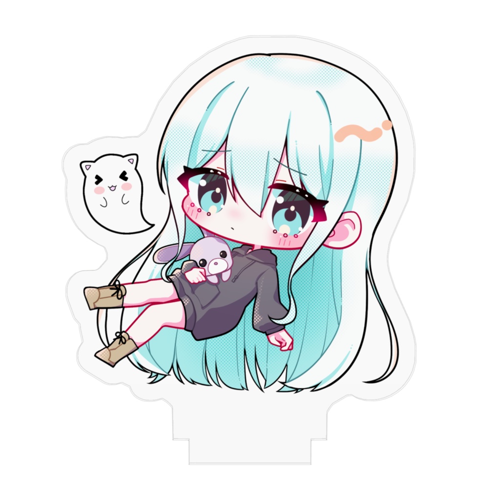 ボクっ娘グレーテル アクリルフィギュア