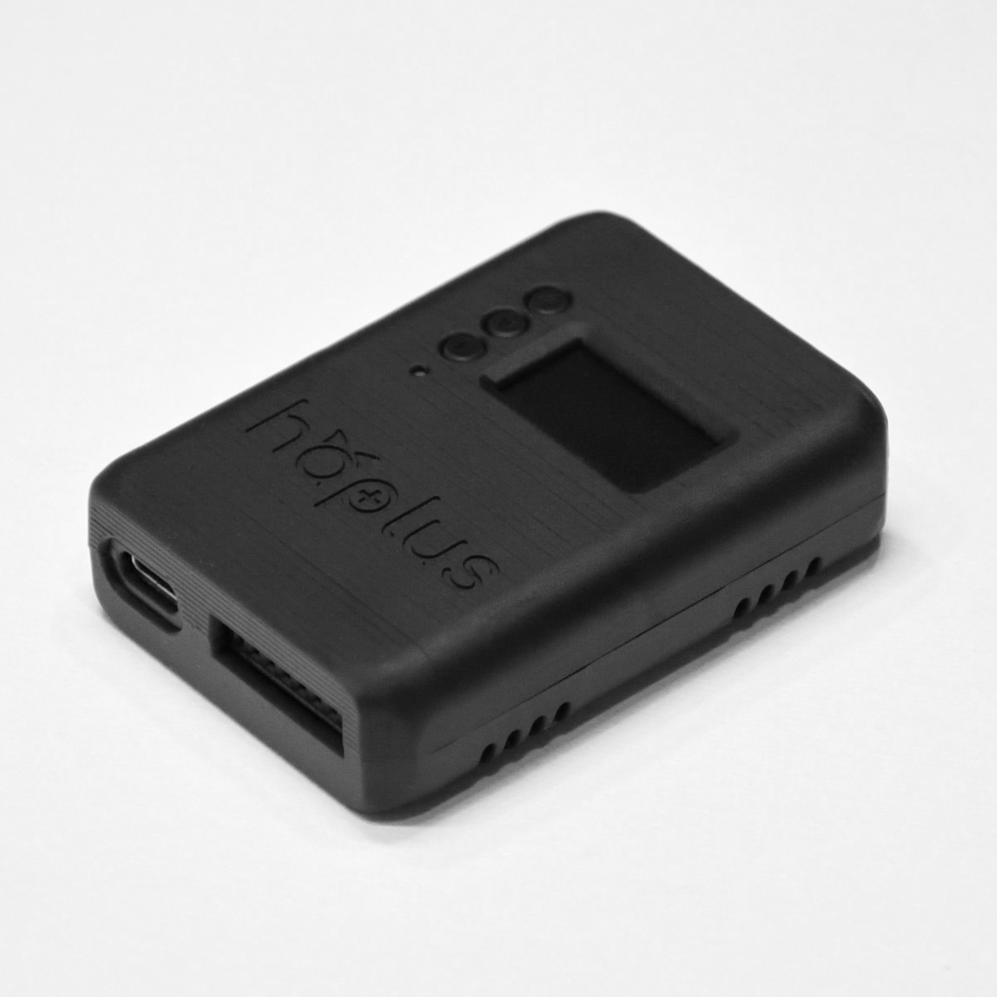 Haplus haplus β - haplus - BOOTH