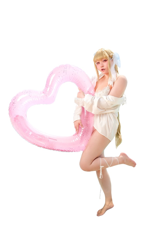 アクリルスタンド　バイパー