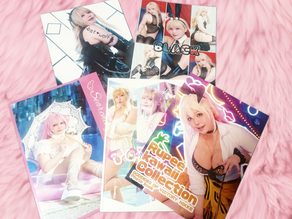 既刊セット