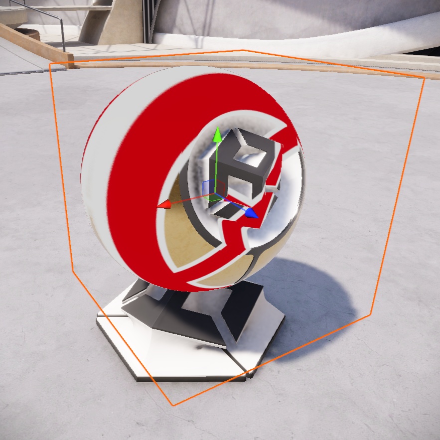 【Unity】 Simple Decal Shader