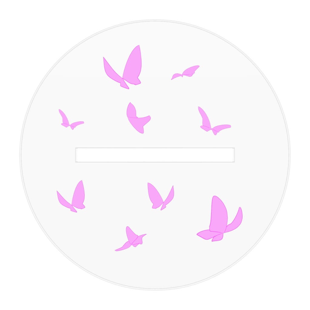 イーディス アクスタ