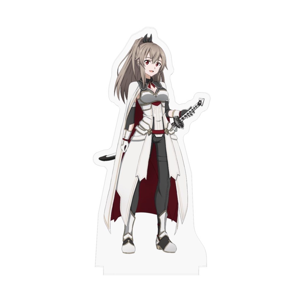 イーディス アクスタ