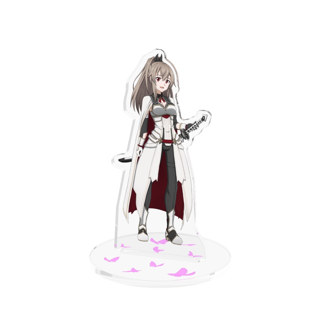 イーディス アクスタ