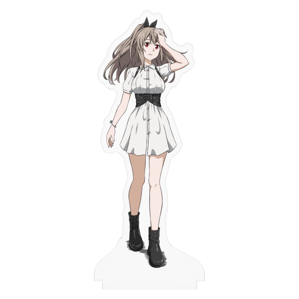 イーディス 私服ver.