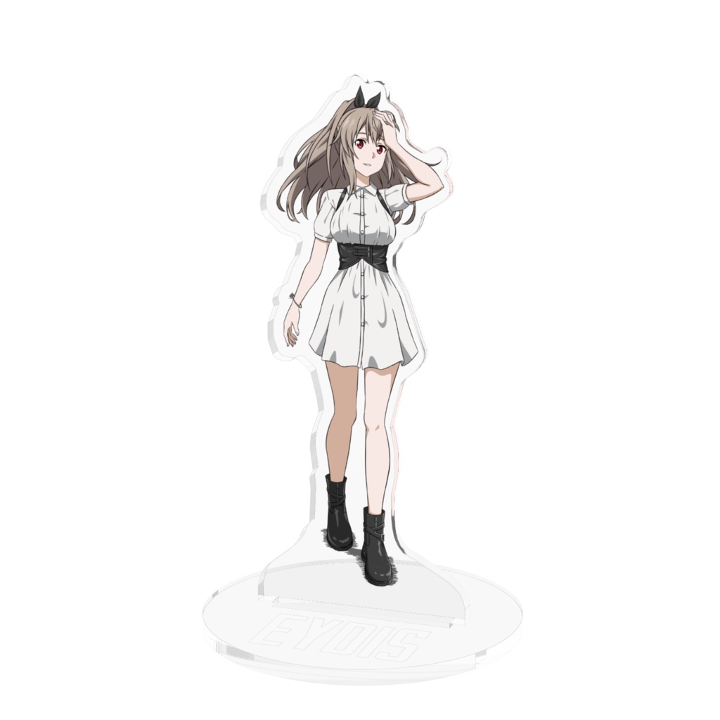 イーディス 私服ver.