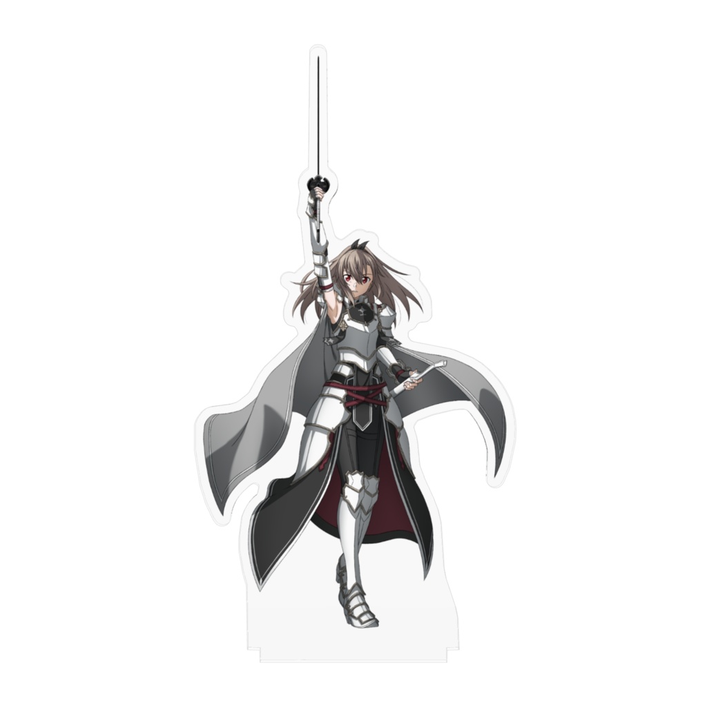 イーディスアーマーver. アクスタ