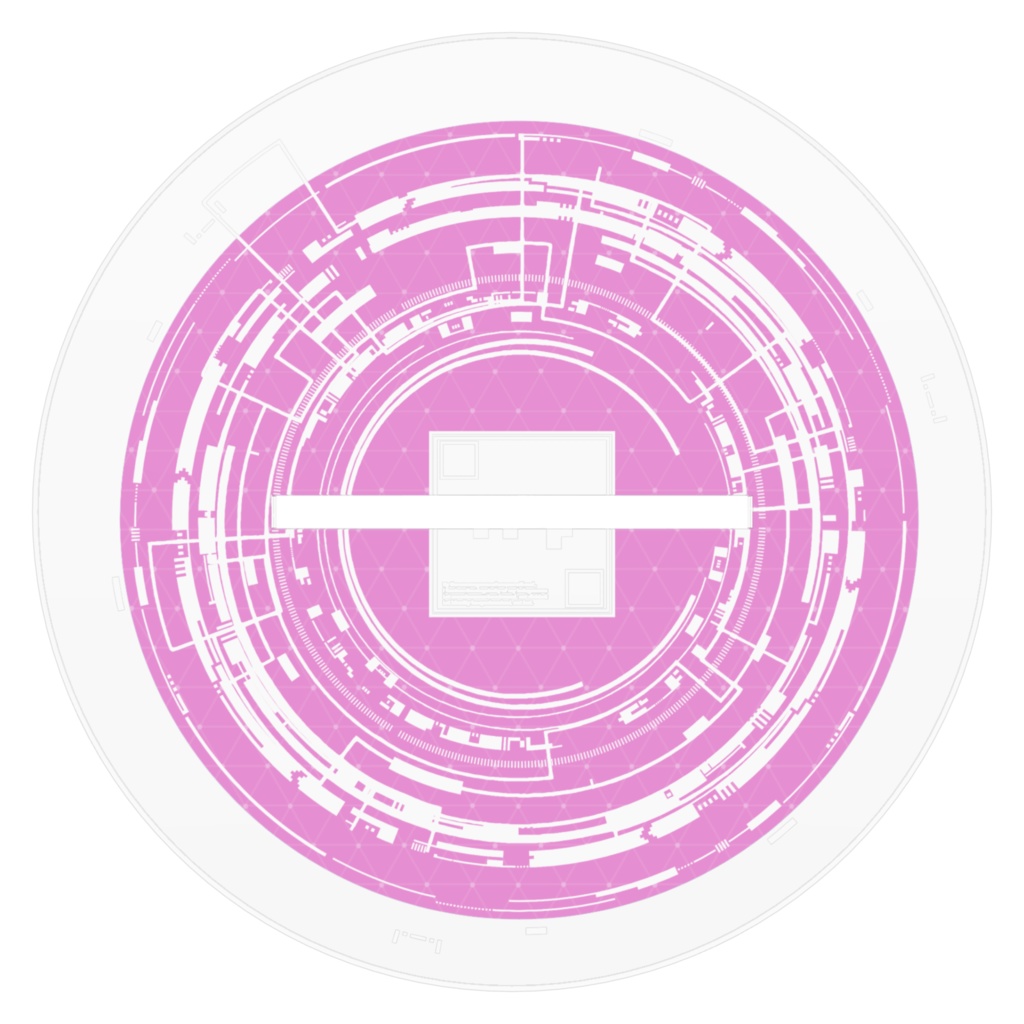 イーディスアーマーver. アクスタ