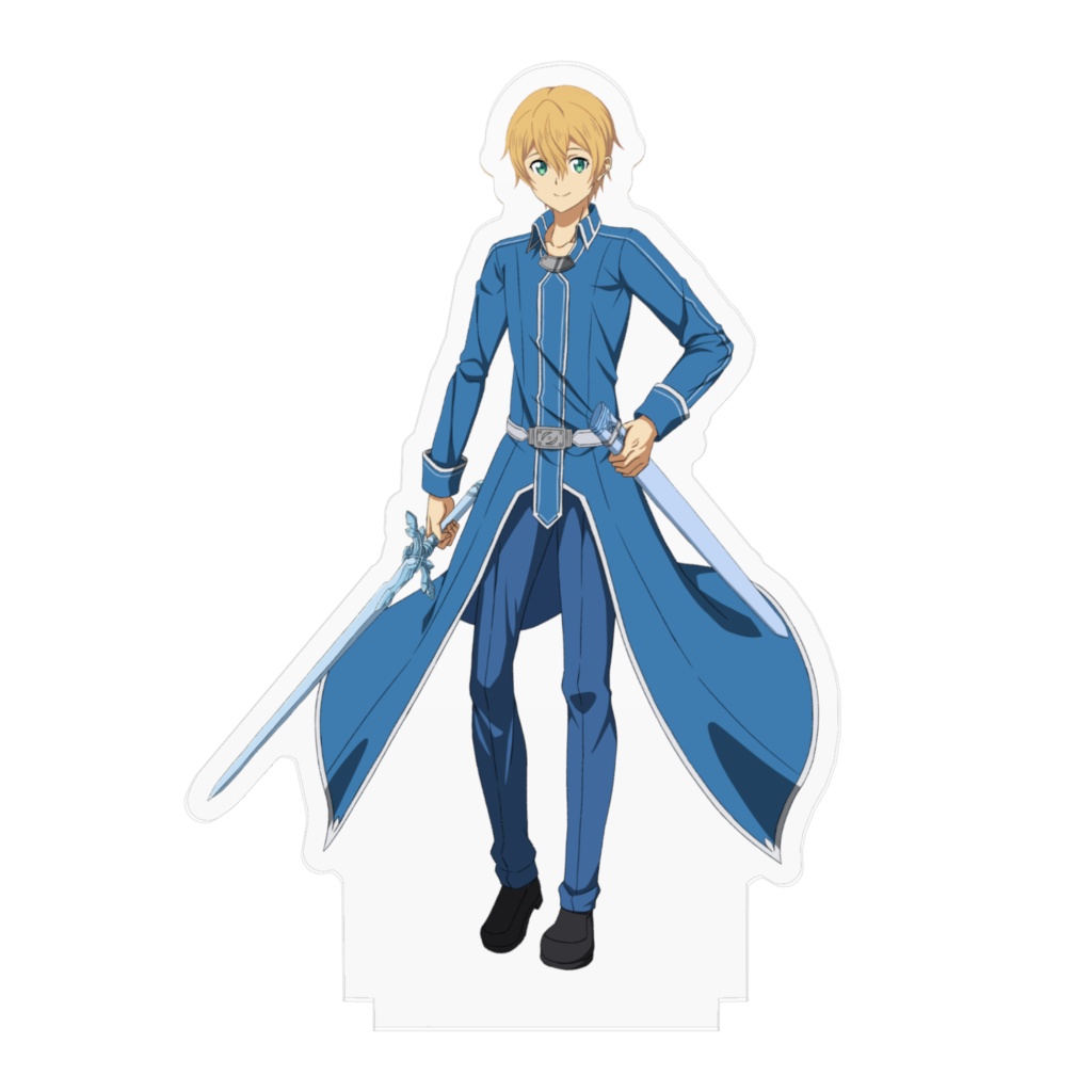 ユージオ オーロラアクスタ