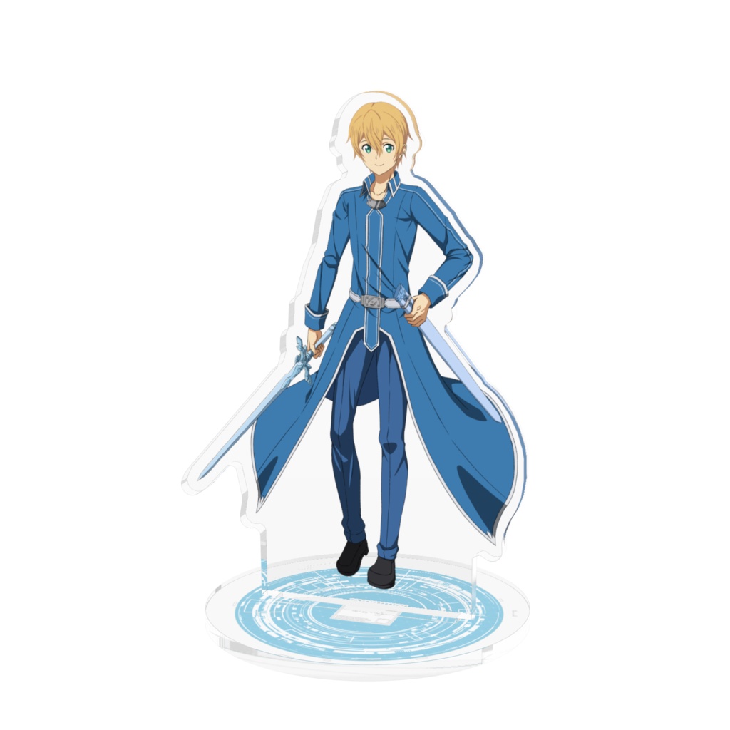 ユージオ オーロラアクスタ
