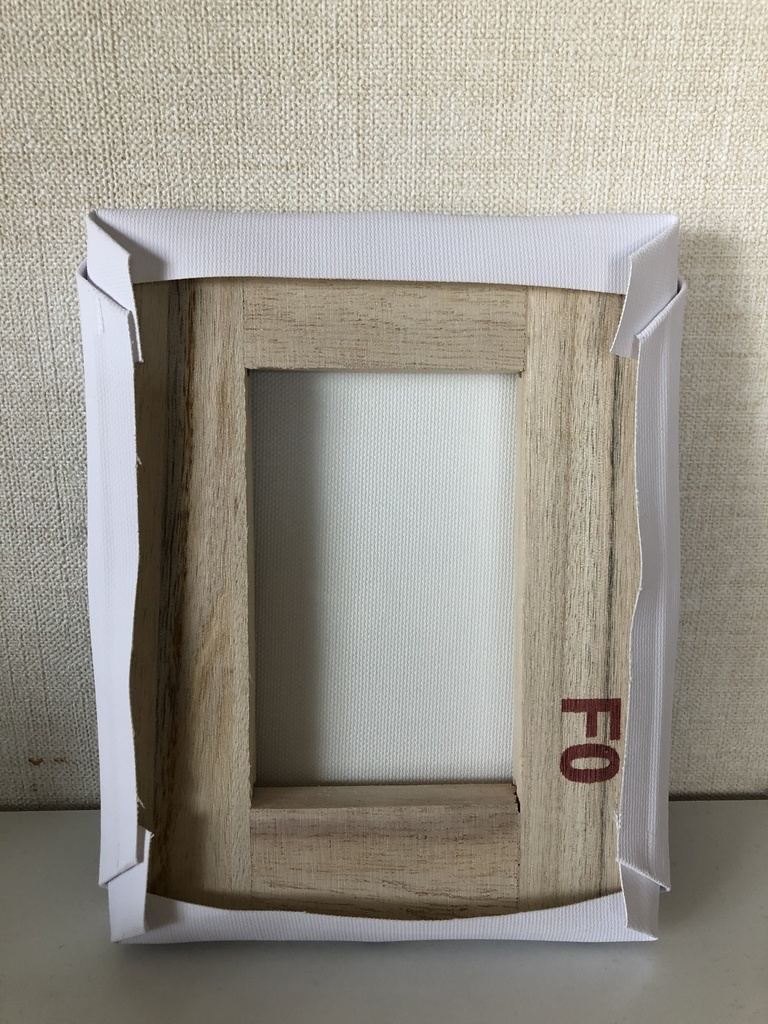 キャンバスプリント「風船」(他の商品との同封不可)