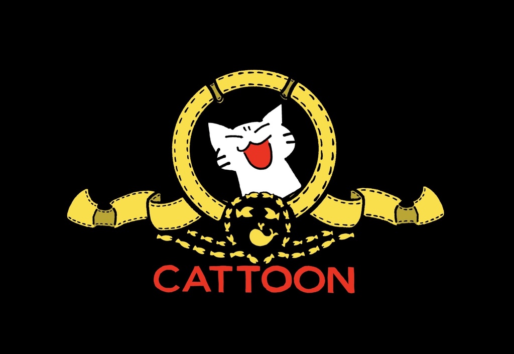 映画ポストカード(2種類)