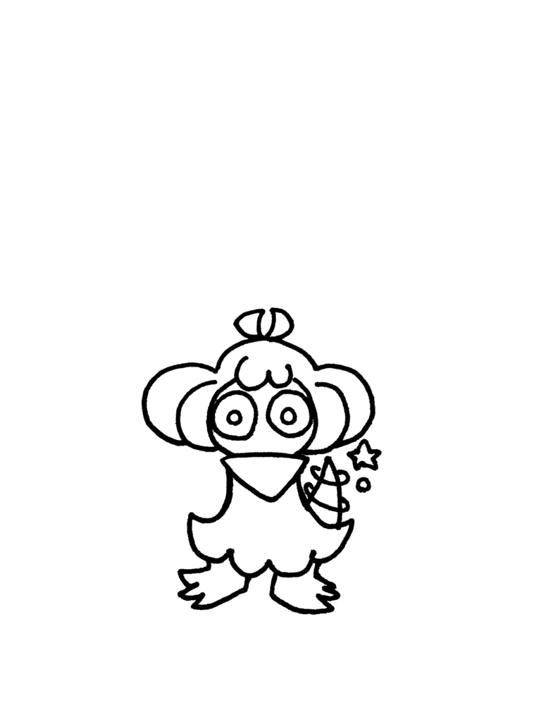 ミニアクリル(全10種類)