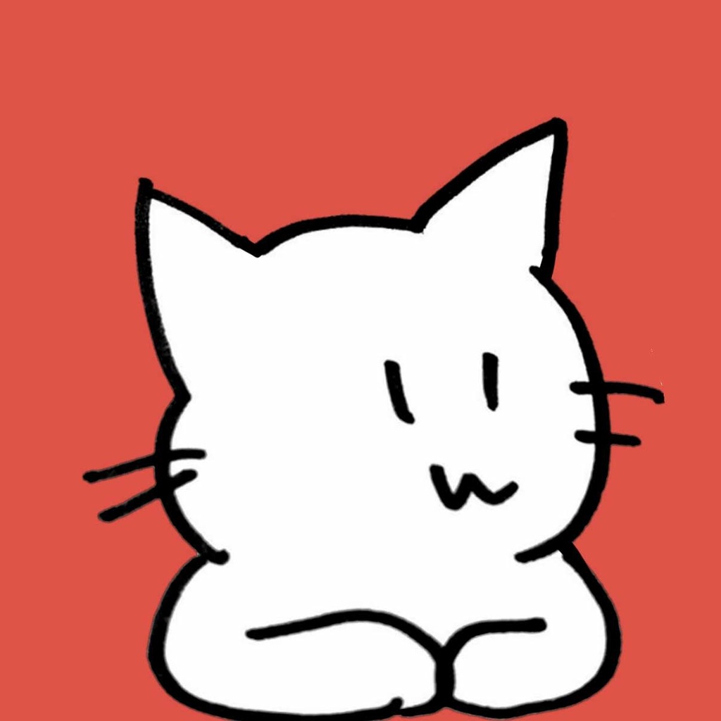 【イラスト】とあるねこの落書き本(電子書籍)