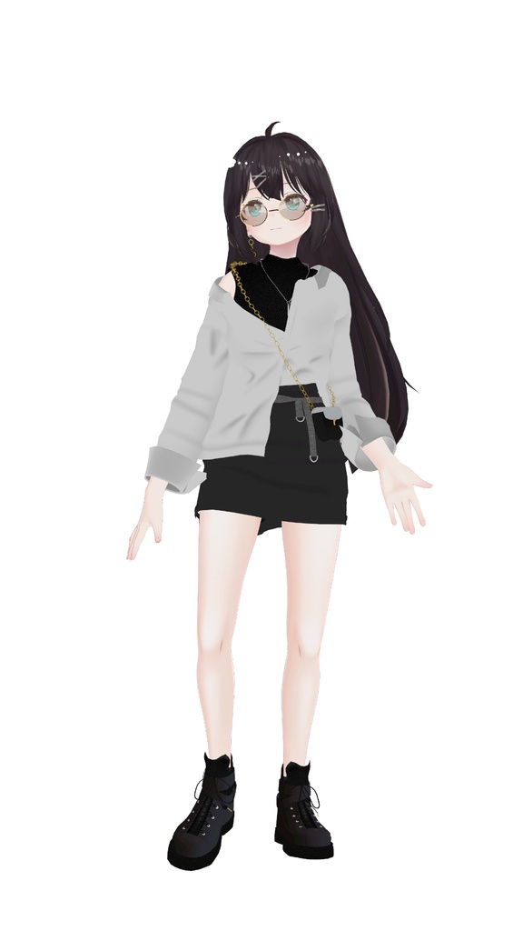 ONEOFF_(Sue, Hakka(Body), Koyuki)