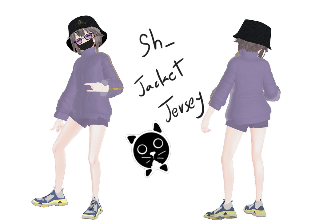 J_Jersey_Sue (Hakka body)