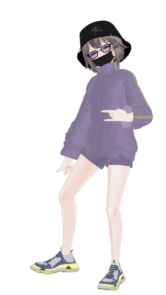 J_Jersey_Sue (Hakka body)