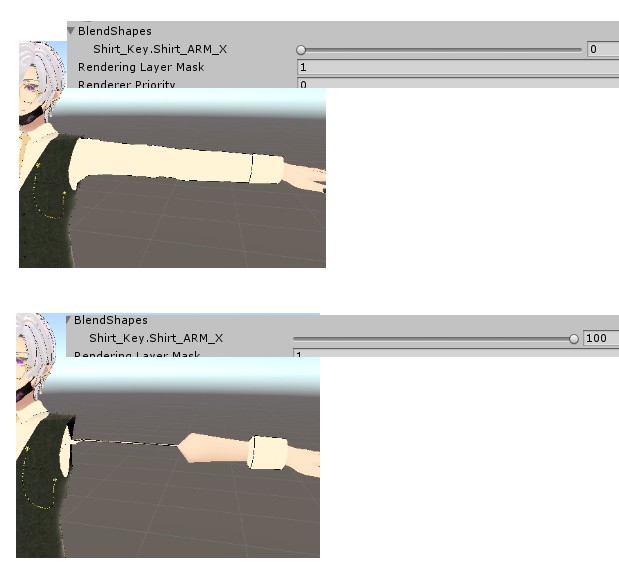 Suit & Coat _ Maki & Anri