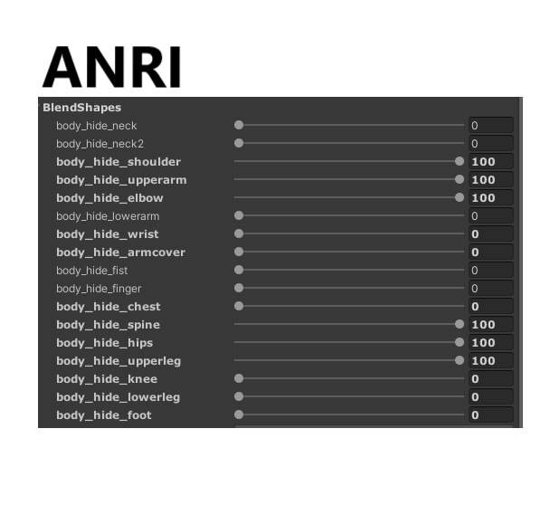 Shirt&Slax_Maki & Anri