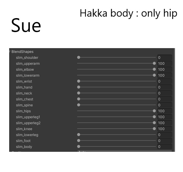 MTM _ Sue (Hakka_Body)