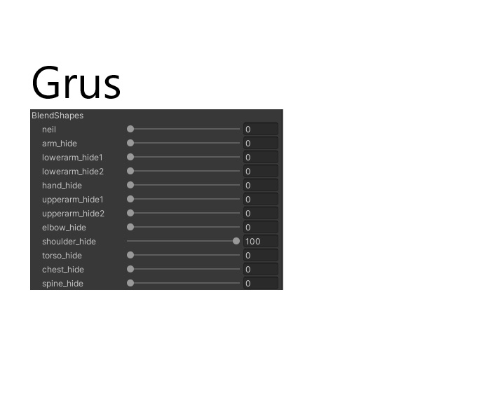 Hood_Sue(Hakka_Bosy) & Grus