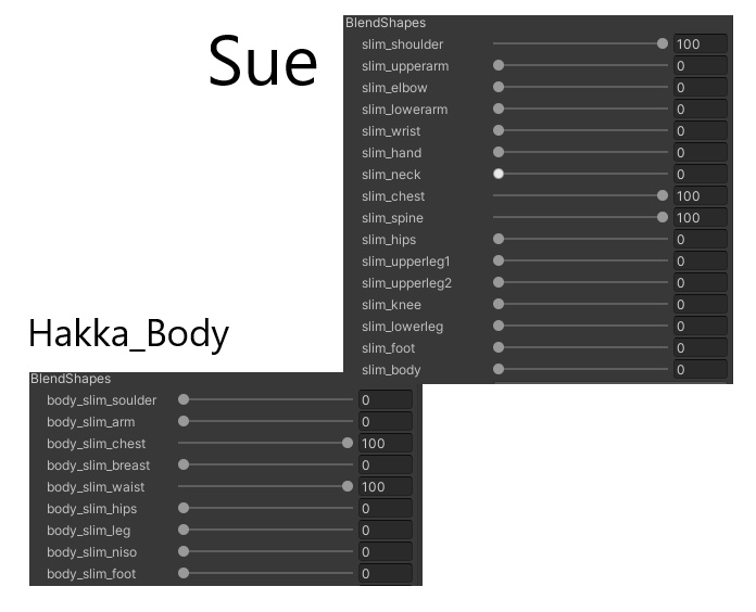 Hood_Sue(Hakka_Bosy) & Grus