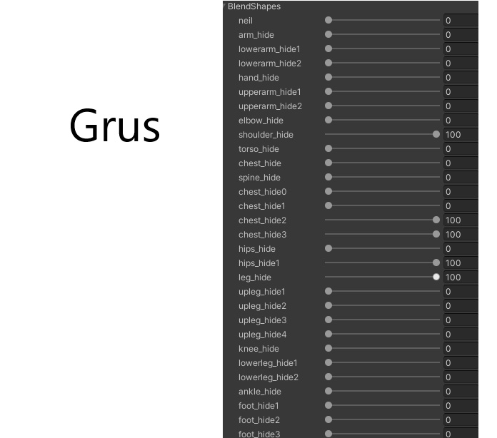 Sport_Grus & Sue(Hakka_Body)